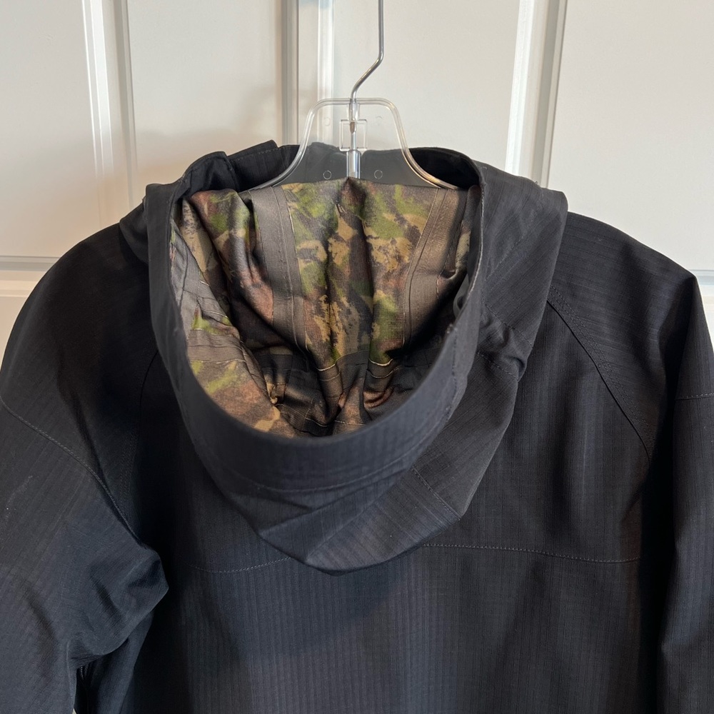 Bonfire Snow Jacket - Picture 7 of 12